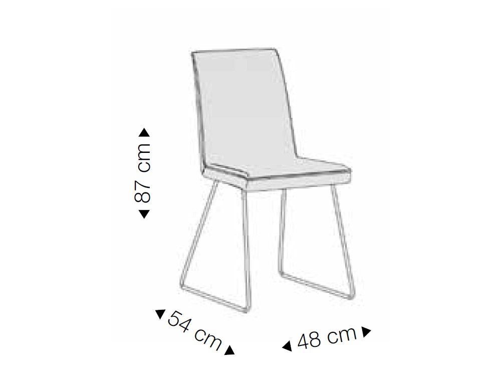 Silla Ben de Rodri Diseño - 4