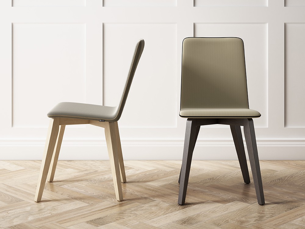 Silla Desset de Rodri Diseño - 2