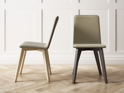 Silla Desset de Rodri Diseño - 2