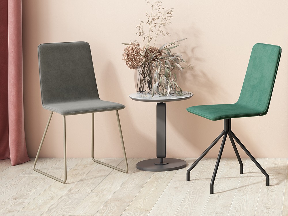 Silla Equilibrio de Rodri Diseño - 2