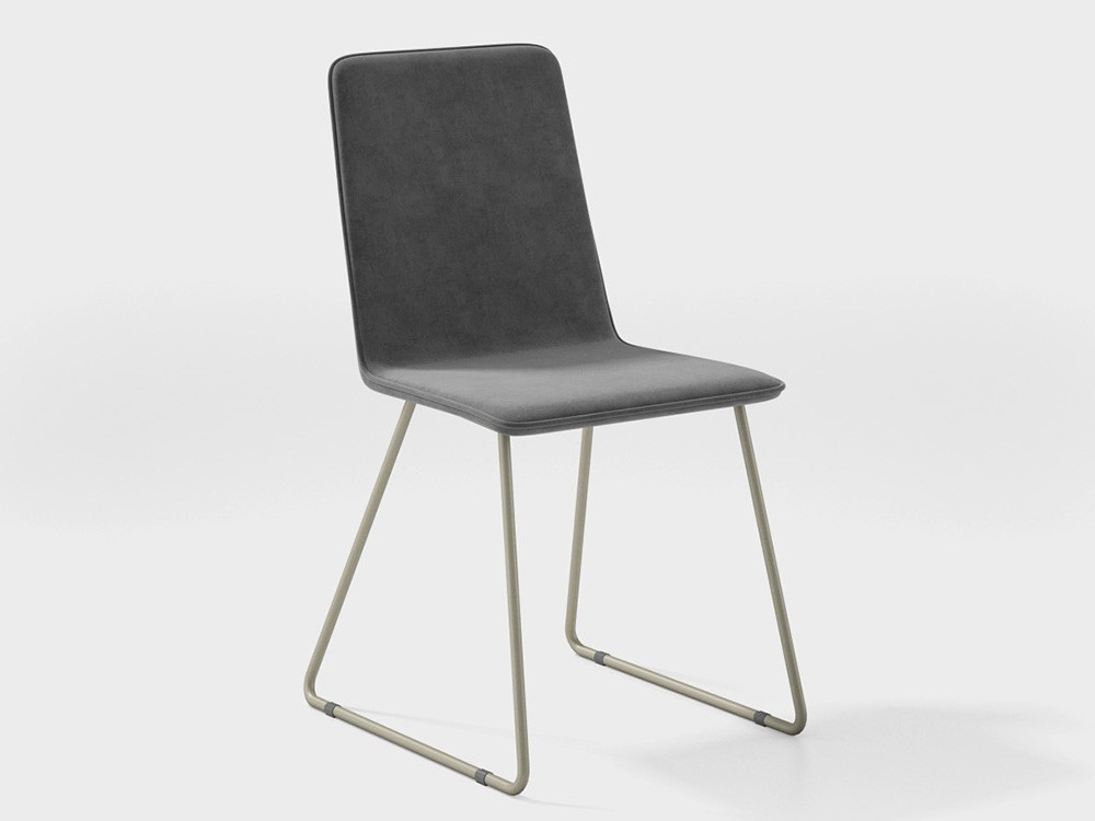 Silla Equilibrio de Rodri Diseño - 1