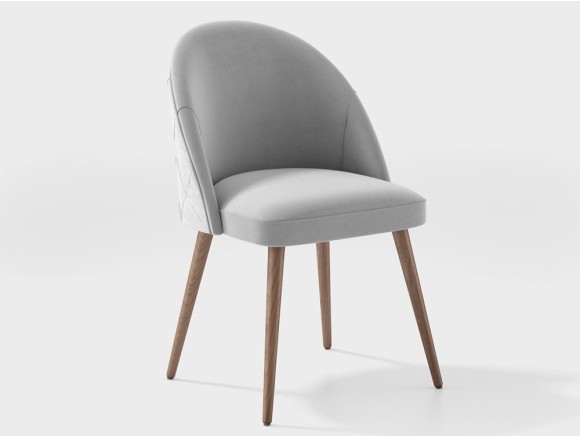Silla Galet de Rodri Diseño - 1