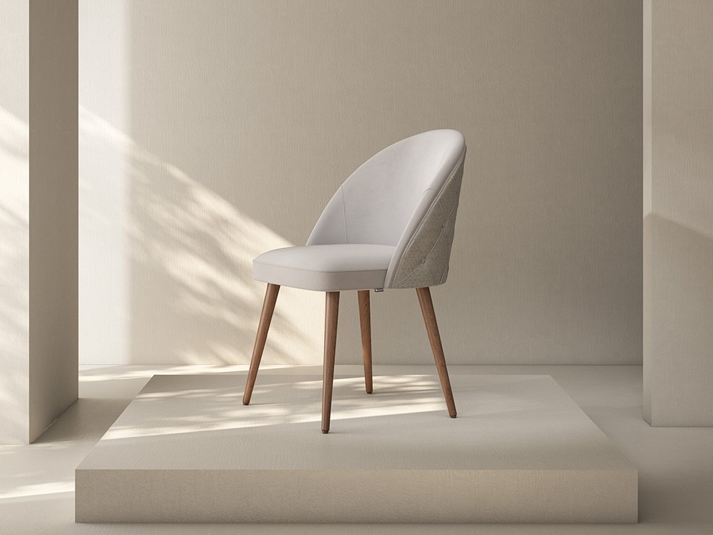 Silla Galet de Rodri Diseño - 2