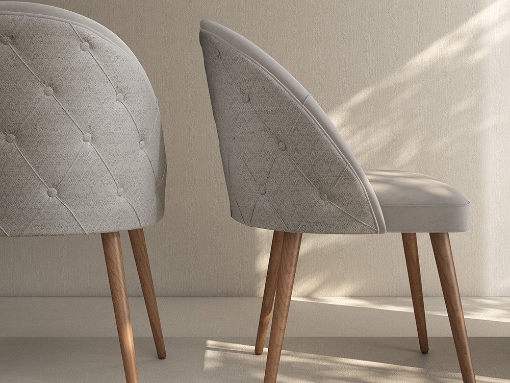 Silla Galet de Rodri Diseño - 4