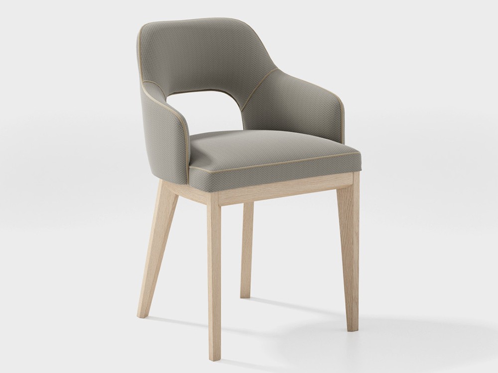 Silla Gastón de Rodri Diseño - 1