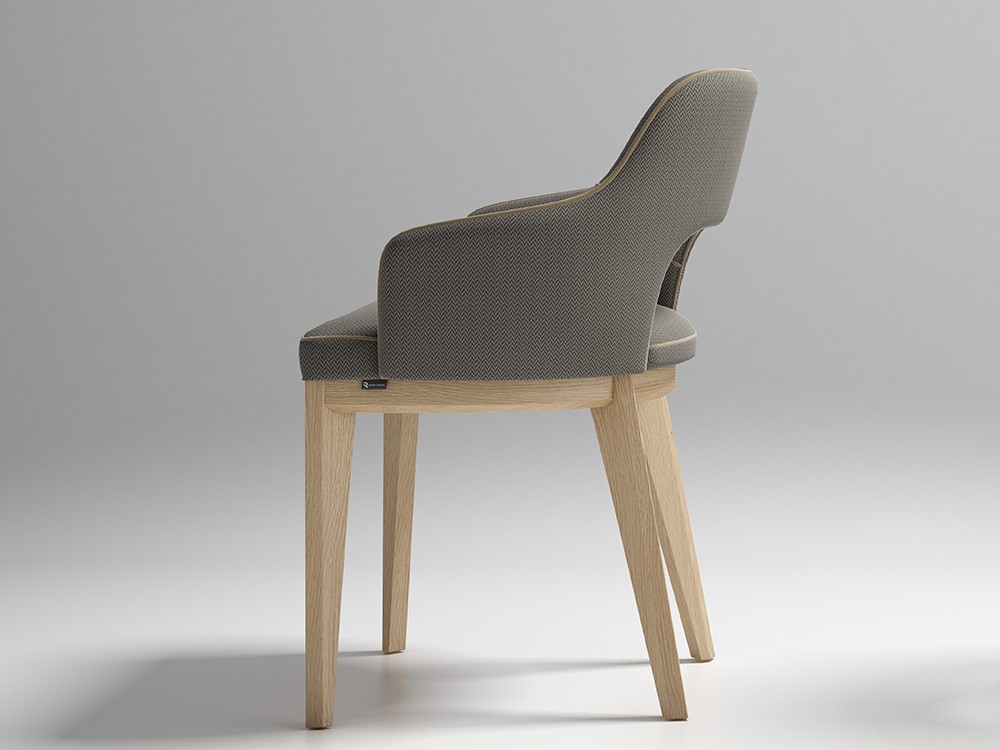Silla Gastón de Rodri Diseño - 2