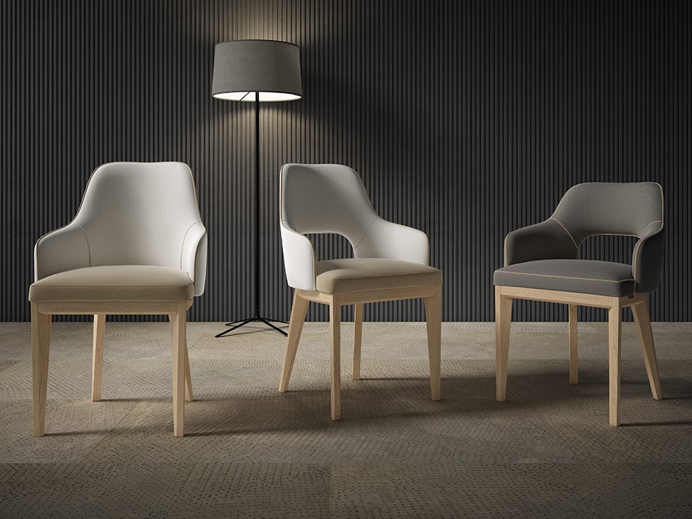 Silla Gastón de Rodri Diseño - 3