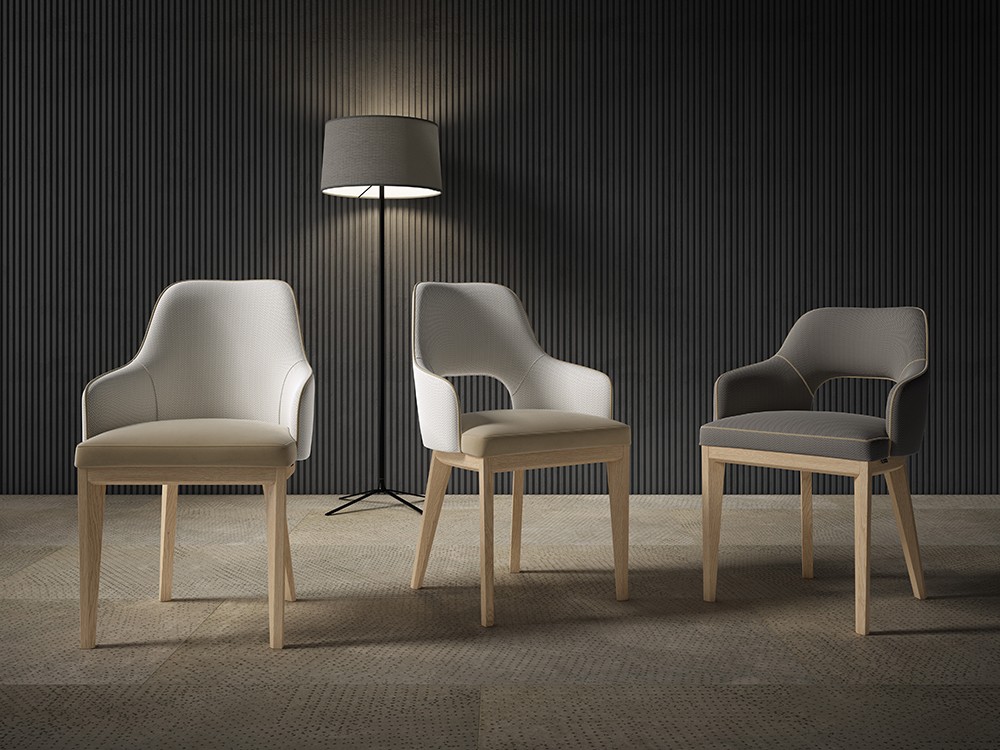 Silla Grape de Rodri Diseño - 3