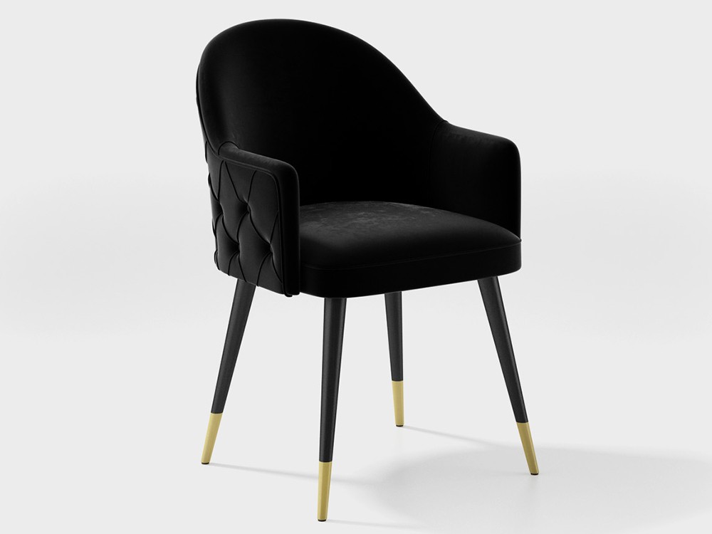 Silla Geo de Rodri Diseño - 1