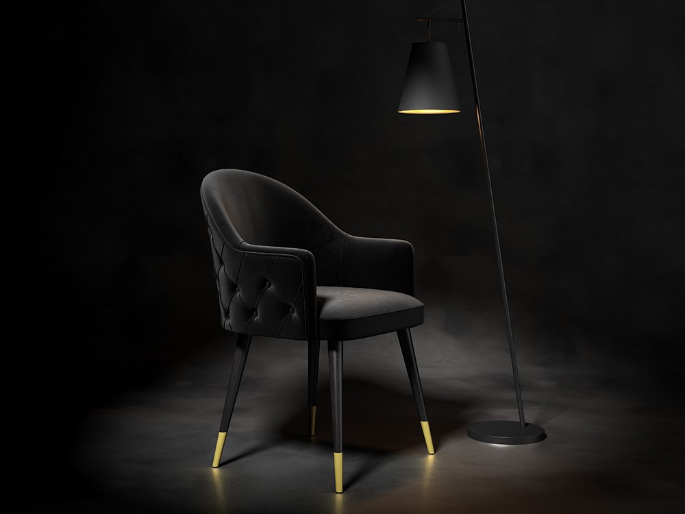 Silla Geo de Rodri Diseño - 3