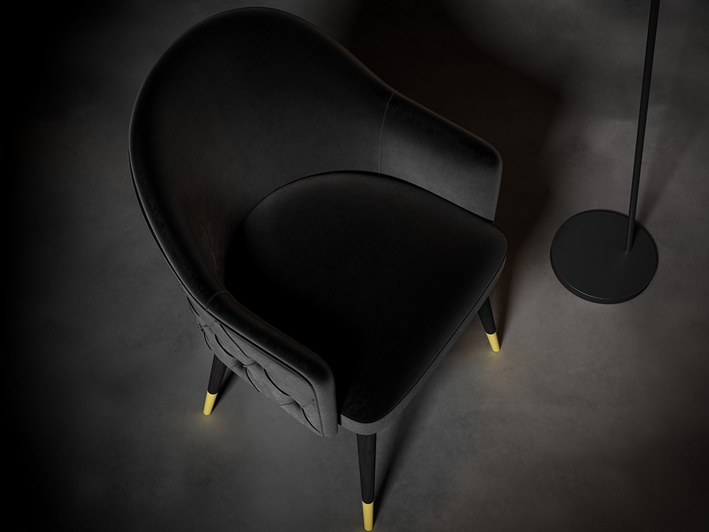 Silla Geo de Rodri Diseño - 4