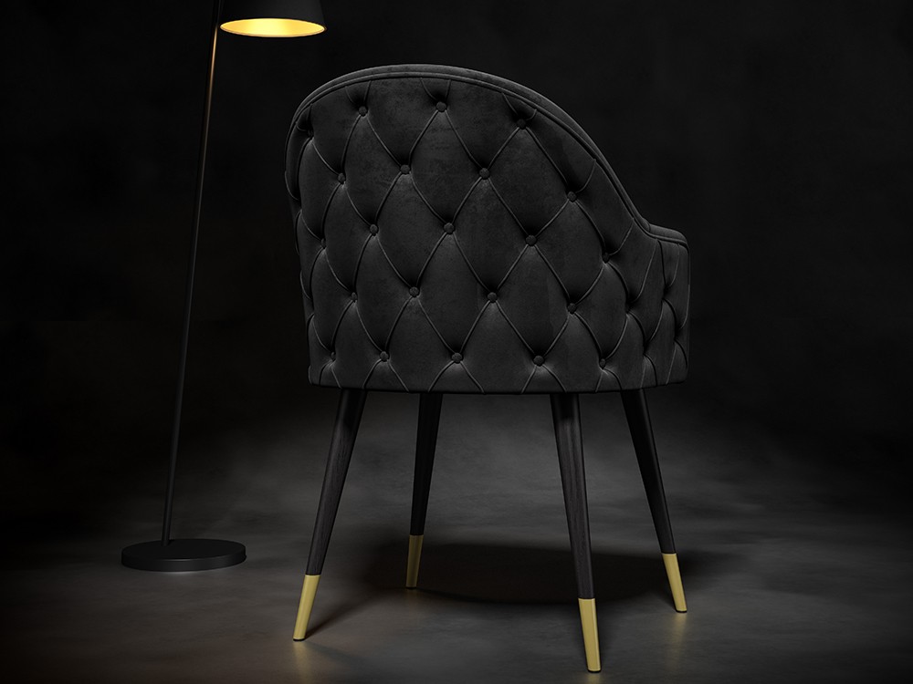 Silla Geo de Rodri Diseño - 2