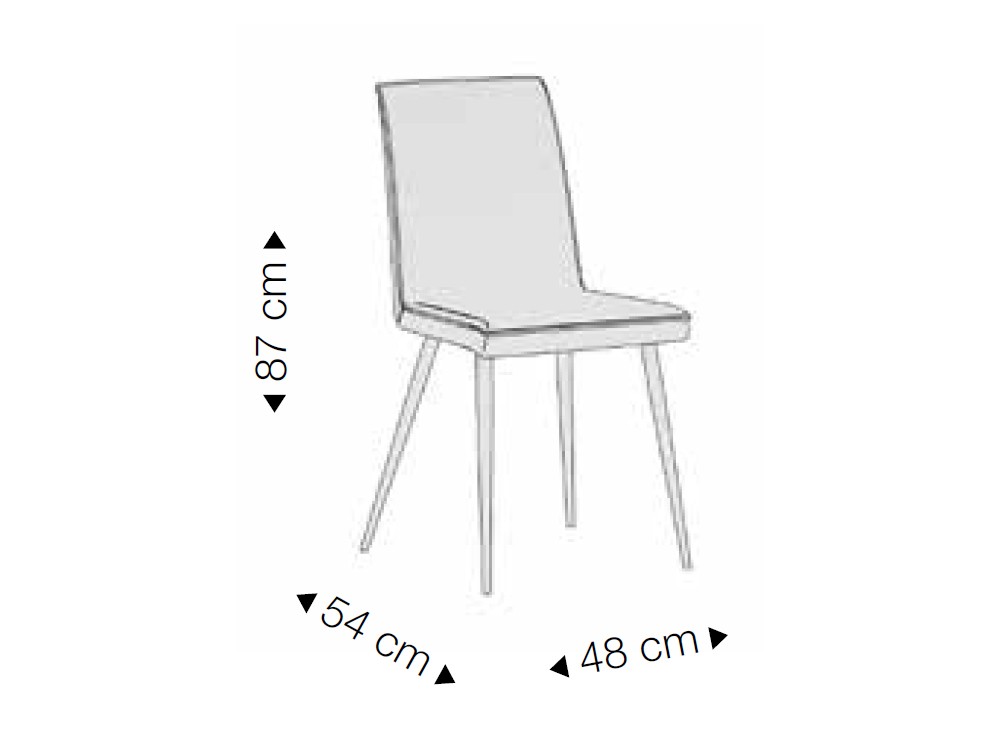 Silla Halem de Rodri Diseño - 4