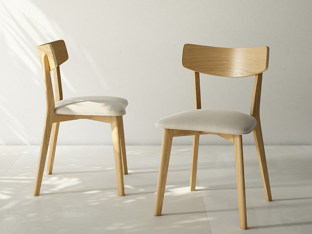 Silla Ibiza de Rodri Diseño - 1