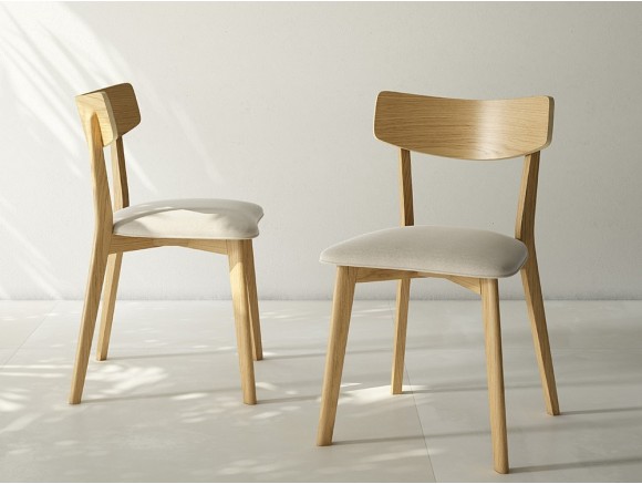 Silla Ibiza de Rodri Diseño - 1