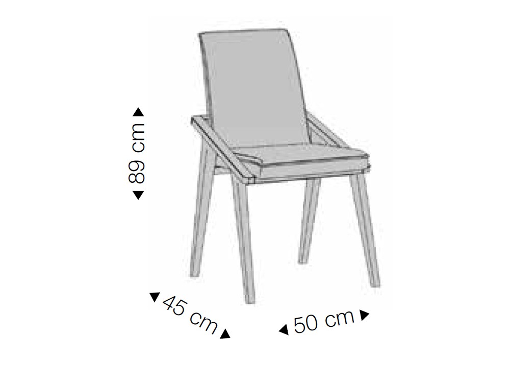 Silla Ice de Rodri Diseño - 3