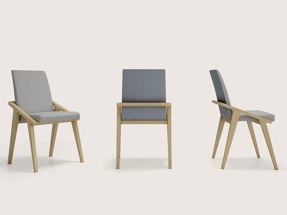 Silla Ice de Rodri Diseño - 2