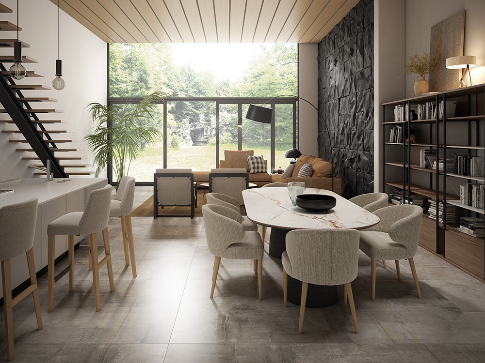 Silla Infinity de Rodri Diseño - 4