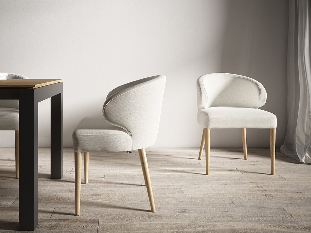 Silla Infinity de Rodri Diseño - 1