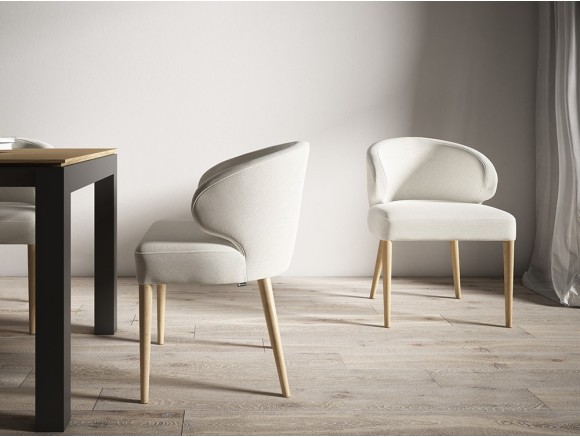 Silla Infinity de Rodri Diseño - 1