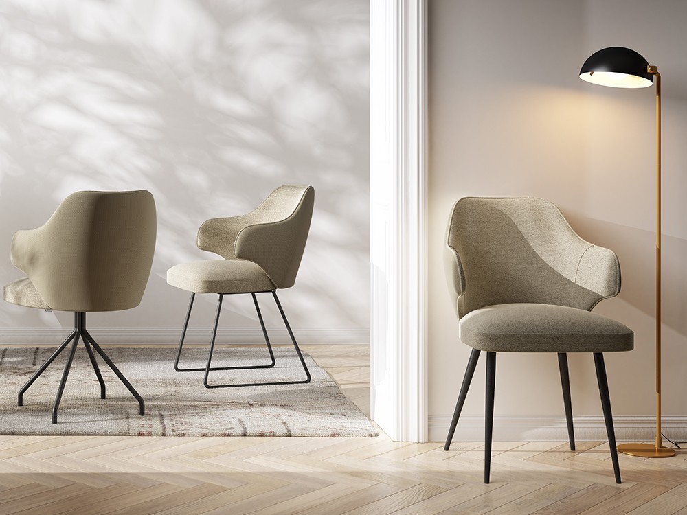 Silla Kayla de Rodri Diseño - 2