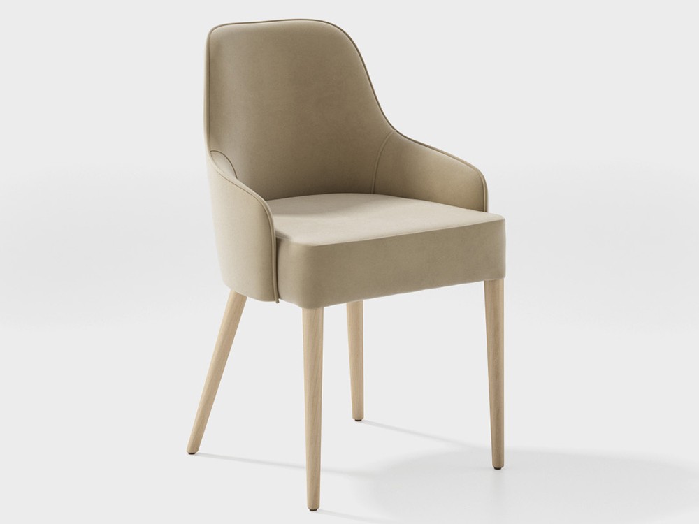 Silla Konic de Rodri Diseño - 1