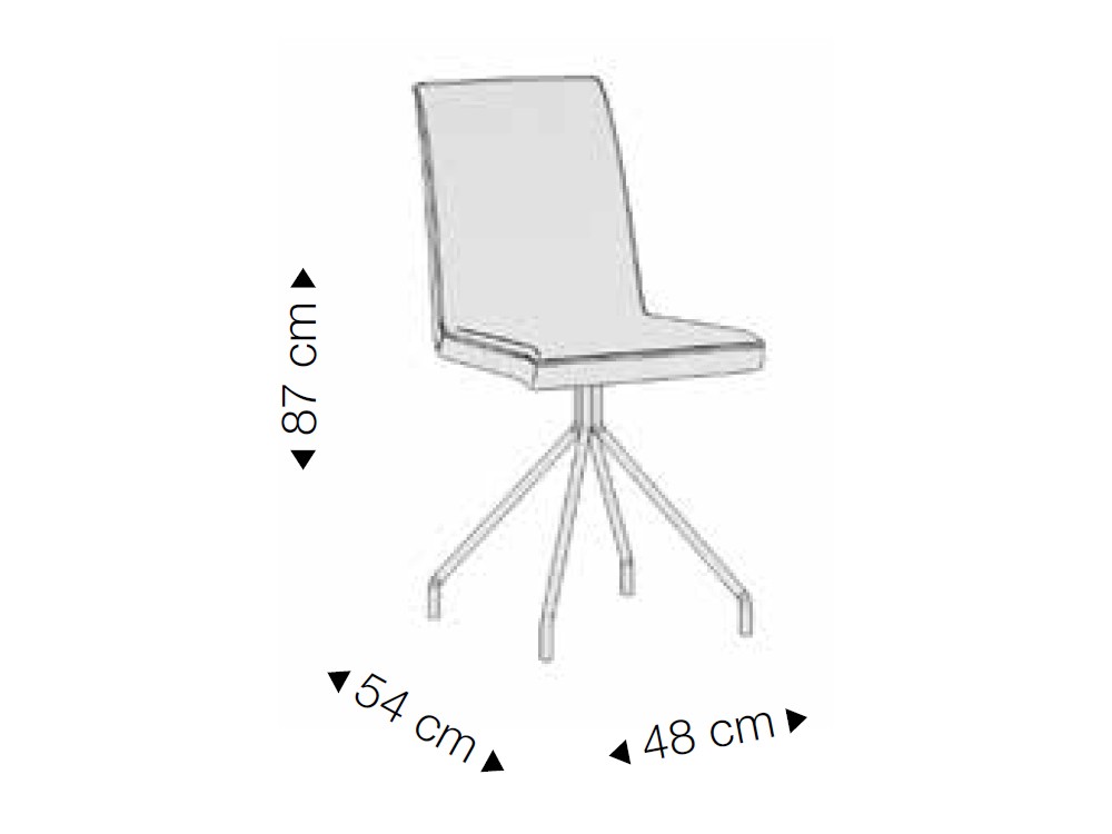 Silla Lexus de Rodri Diseño - 3