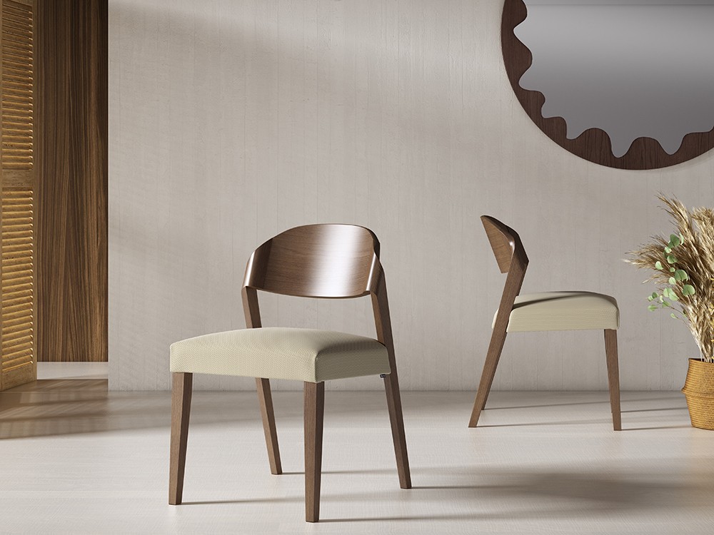 Silla Magneto de Rodri Diseño - 1