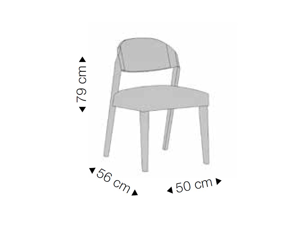 Silla Magneto de Rodri Diseño - 3