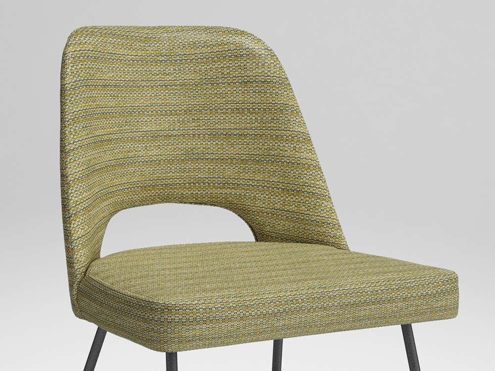 Silla Materic de Rodri Diseño - 3