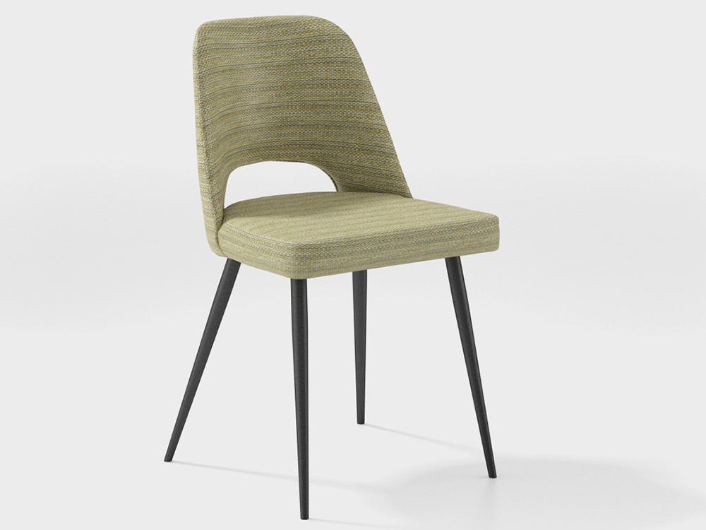 Silla Materic de Rodri Diseño - 1