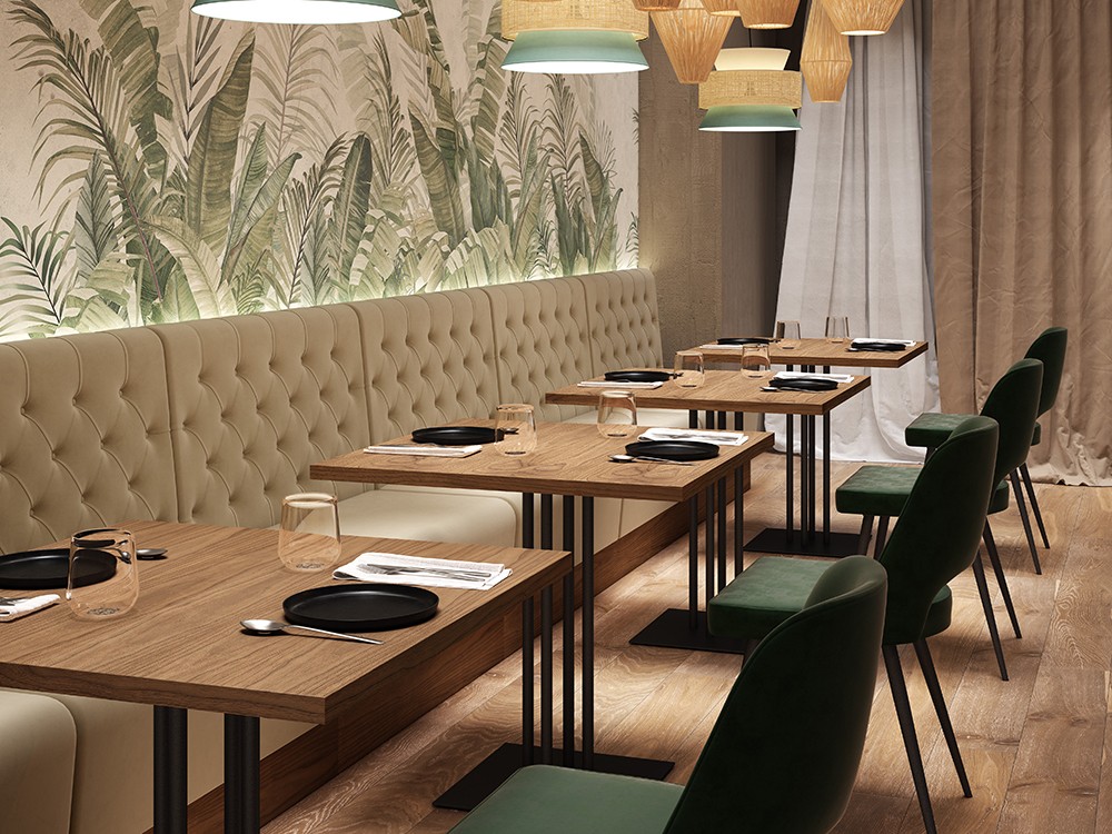 Silla Materic de Rodri Diseño - 2