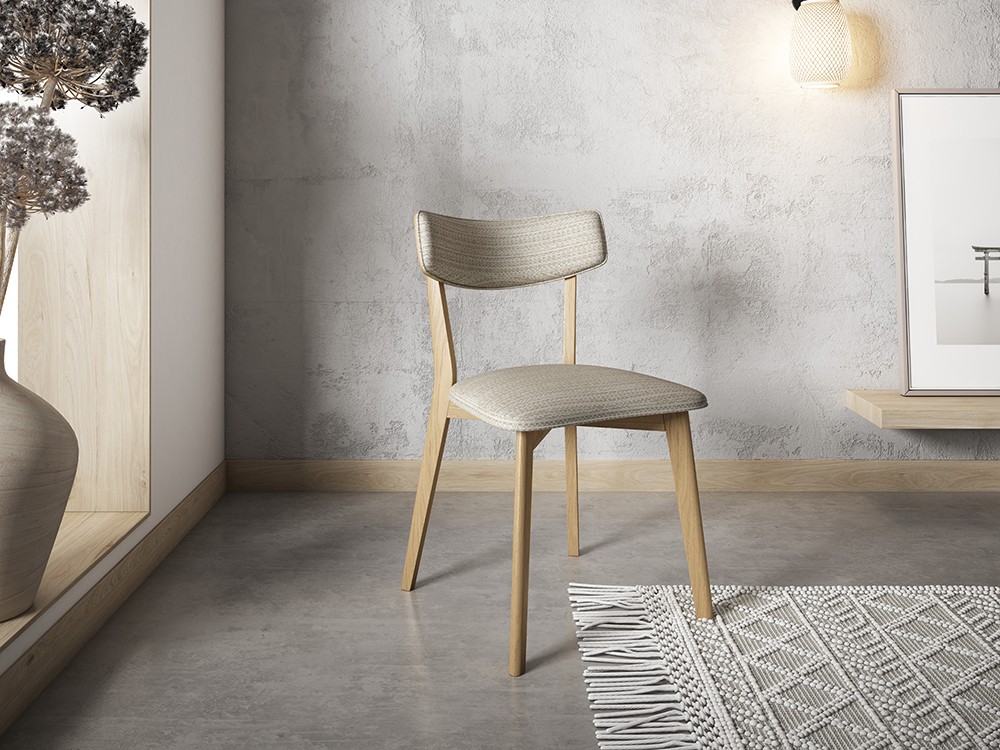 Silla Menorca de Rodri Diseño - 1