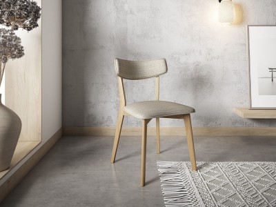 Silla Menorca de Rodri Diseño - 1