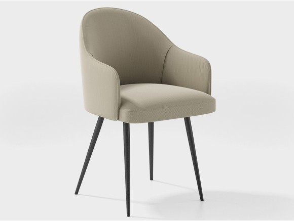 Silla Musk de Rodri Diseño - 1