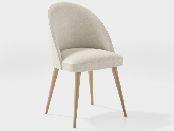 Silla Nim de Rodri Diseño - 1