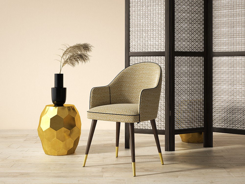 Silla Nime de Rodri Diseño - 2