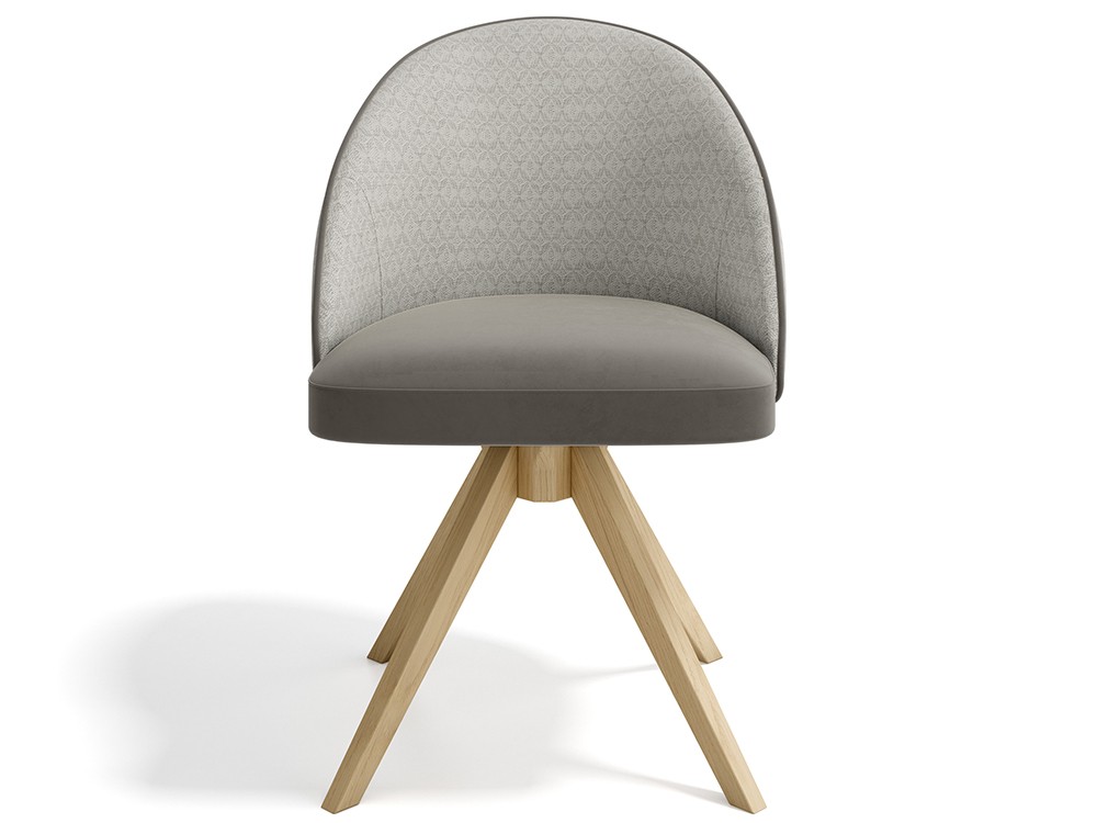 Silla giratoria Norilsk de Rodri Diseño - 2