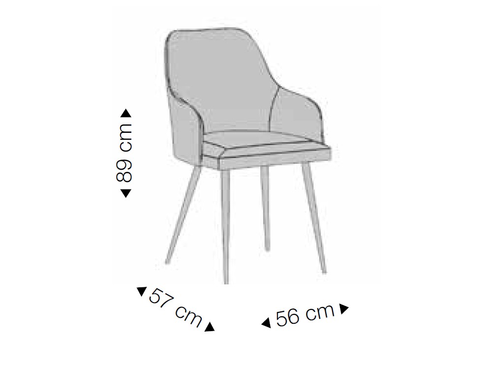 Silla Open de Rodri Diseño - 3