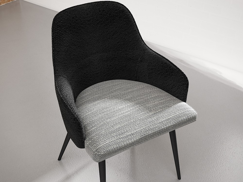 Silla Open de Rodri Diseño - 2