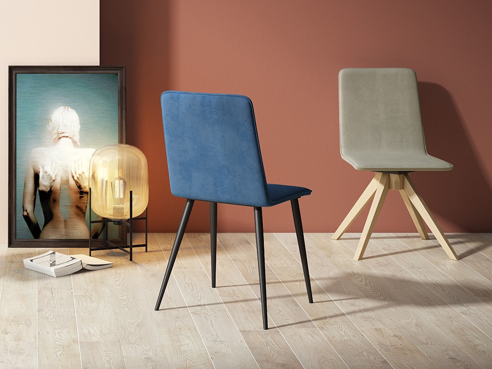 Silla Plus de Rodri Diseño - 2