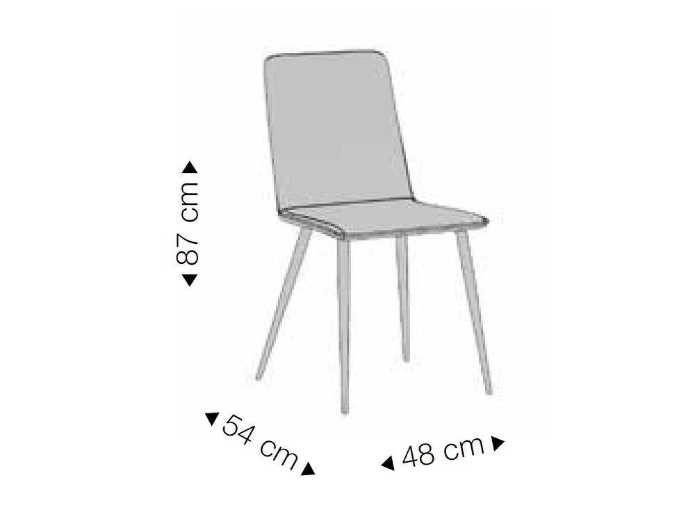 Silla Plus de Rodri Diseño - 3