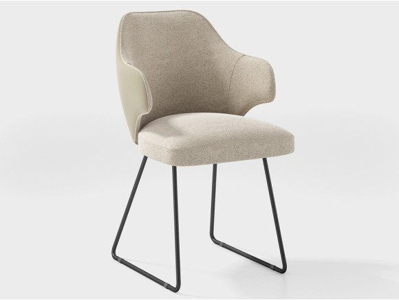 Silla Queens de Rodri Diseño - 1