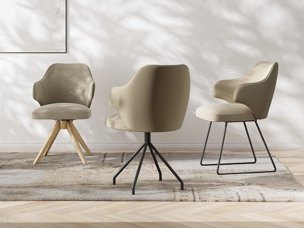 Silla Queens de Rodri Diseño - 2