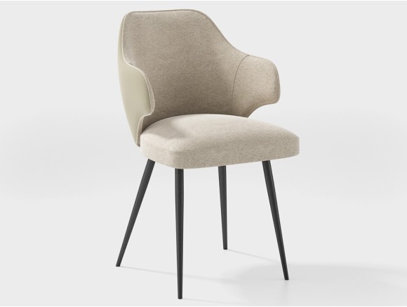 Silla Kayla de Rodri Diseño - 1