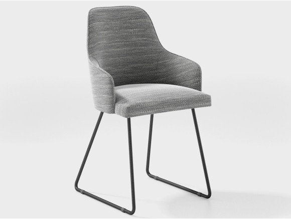 Silla Roland de Rodri Diseño - 1
