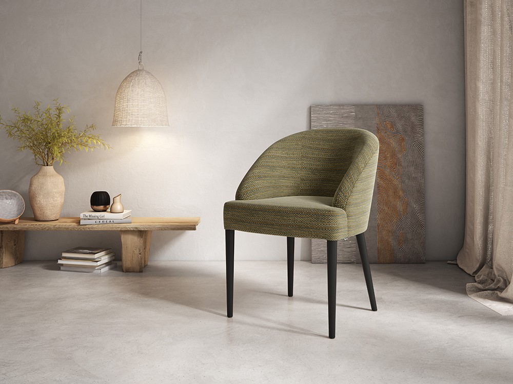 Silla Round de Rodri Diseño - 1