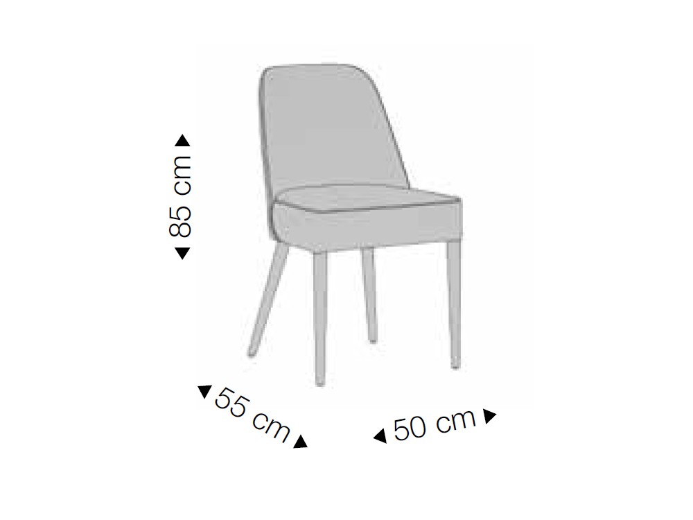 Silla Scott de Rodri Diseño - 3