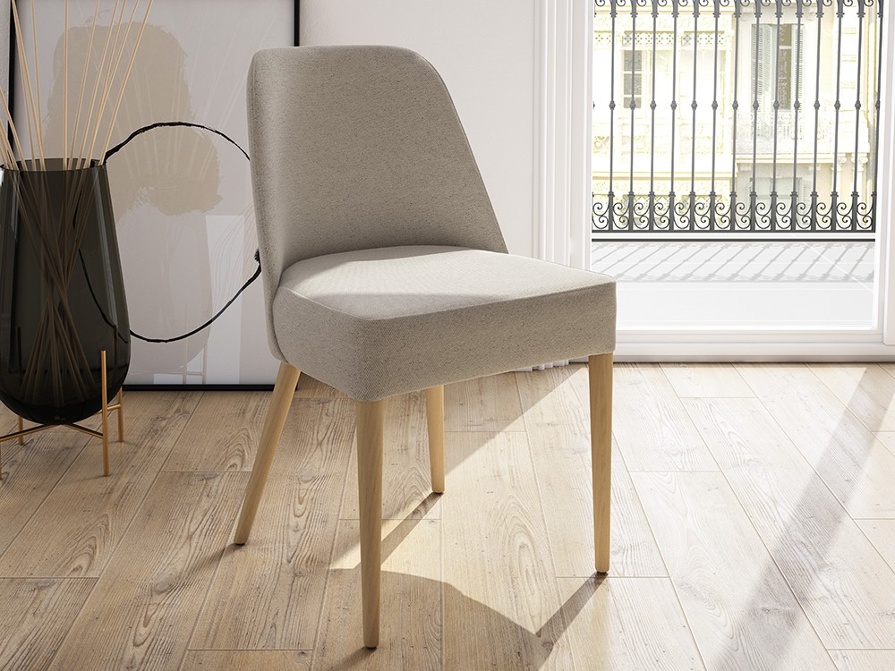 Silla Scott de Rodri Diseño - 2