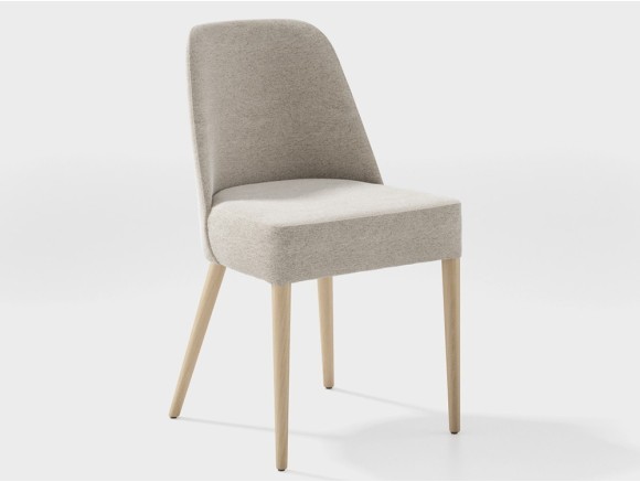 Silla Scott de Rodri Diseño